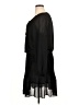MICHAEL Michael Kors 100% Polyester Solid Black Cocktail Dress Size XL - photo 5
