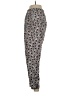 Stella McCartney Paisley Gray Blue Casual Pants Size EU (IT) 36 / US 0 (estimated) - photo 5