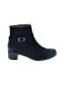Dansko Black Ankle Boots Size EU 37 - photo 1