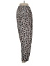 Stella McCartney Paisley Gray Blue Casual Pants Size EU (IT) 36 / US 0 (estimated) - photo 4