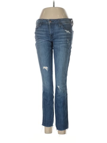 Genetic Denim Jeans (view 1)