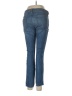 Genetic Denim Hearts Blue Jeans Size 28 waist - photo 2