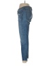 Genetic Denim Hearts Blue Jeans Size 28 waist - photo 5