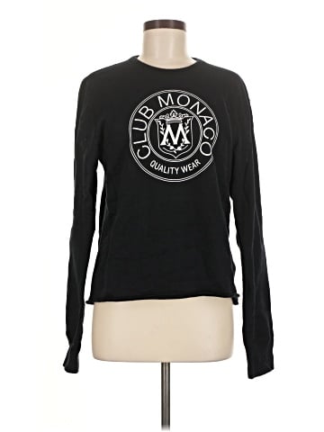 Club Monaco Sweatshirt (view 1)