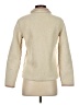 Assorted Brands 100% Polyester Ivory Pullover Sweater Size S - photo 2