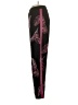 IMAN Print Black Casual Pants Size XS - photo 5