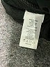 1.State Solid Black Jumpsuit Size 4 - photo 4