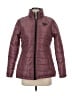 Basic Editions Burgundy Jacket Size S - photo 1