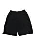 Zara Solid Black Cargo Shorts Size XS - photo 1