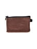 Eddie Bauer 100% Leather Brown Leather Card Holder One size - photo 1