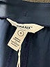 SPANX Solid Blue Casual Pants Size L - photo 7