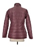 Basic Editions Burgundy Jacket Size S - photo 2
