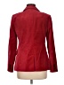Talbots Red Blazer Size 6 - photo 2