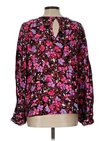 Vero Moda Long Sleeve Blouse (view 2)