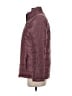 Basic Editions Burgundy Jacket Size S - photo 5