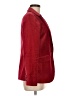 Talbots Red Blazer Size 6 - photo 4