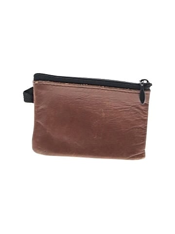 Eddie Bauer Leather Card Holder (view 2)