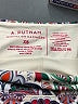 A. Putnam Paisley White Active Skort Size XS - photo 3