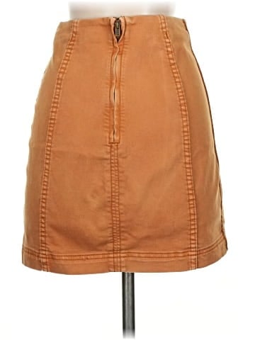 Free People Casual Skirt (view 2)