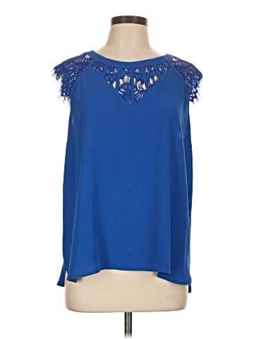 Brixon Ivy Sleeveless Blouse (view 1)