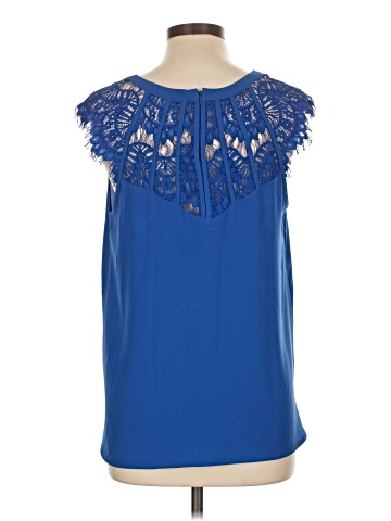 Brixon Ivy Sleeveless Blouse (view 2)