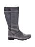 Eddie Bauer Gray Boots Size 9 - photo 1