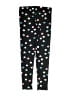 Bobbie Brooks Hearts Black Sweatpants Size 14 - 16 - photo 2