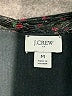 J.Crew Factory Store Black Long Sleeve Blouse Size M - photo 7