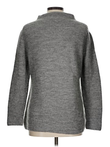 BEYOND THREADS Turtleneck Sweater (view 2)