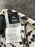 Unbranded Chevron-herringbone Ivory Tan Jumpsuit Size XS (estimated) - photo 4
