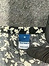 Old Navy Animal Print Black Casual Dress Size M - photo 7