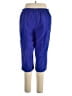 Alfred Dunner 100% Cotton Blue Active Pants Size 14 (petite) - photo 2