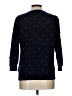 Boden Polka Dots Blue Pullover Sweater Size 10 - photo 2