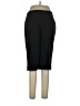 Apt. 9 Black Active Pants Size 10 - photo 1