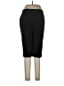 Apt. 9 Black Active Pants Size 10 - photo 2