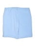 Lilly Pulitzer Luxletic Blue Athletic Shorts Size 14 - photo 2