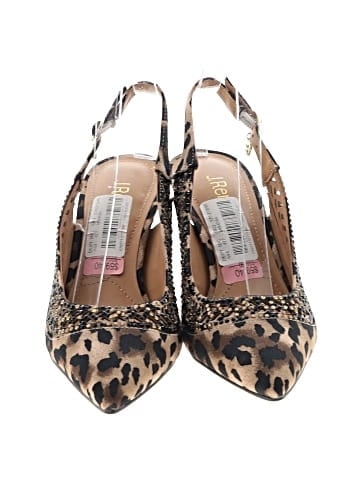 J. Renee Heels (view 2)