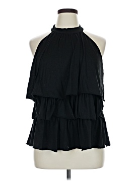 Ny Invasion Sleeveless Blouse