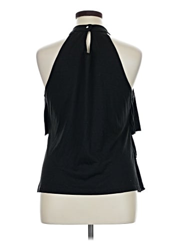 NY Invasion Sleeveless Blouse (view 2)