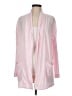 J.Crew Solid Pink Cardigan Size M - photo 1