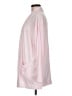 J.Crew Solid Pink Cardigan Size M - photo 5
