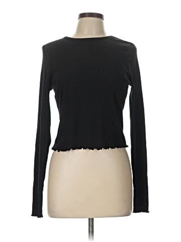 ASOS Long Sleeve T-Shirt (view 1)
