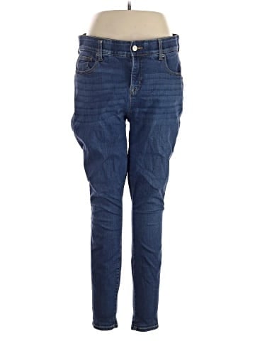 Torrid Jeans (view 1)
