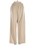 Scoop Tan Casual Pants Size XS - photo 2