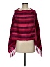 Unbranded Pink Poncho Size XS (estimated) - photo 1