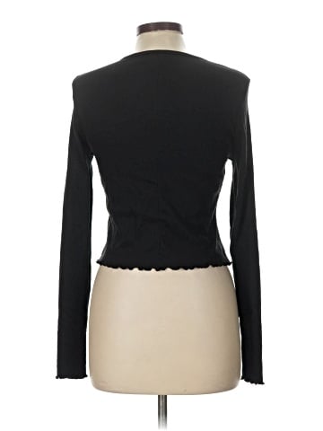 ASOS Long Sleeve T-Shirt (view 2)