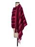 Unbranded Pink Poncho Size XS (estimated) - photo 5