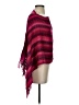 Unbranded Pink Poncho Size XS (estimated) - photo 4