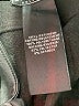 Bagatelle 100% Polyurethane Black Casual Pants Size M - photo 8