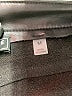Bagatelle 100% Polyurethane Black Casual Pants Size M - photo 10
